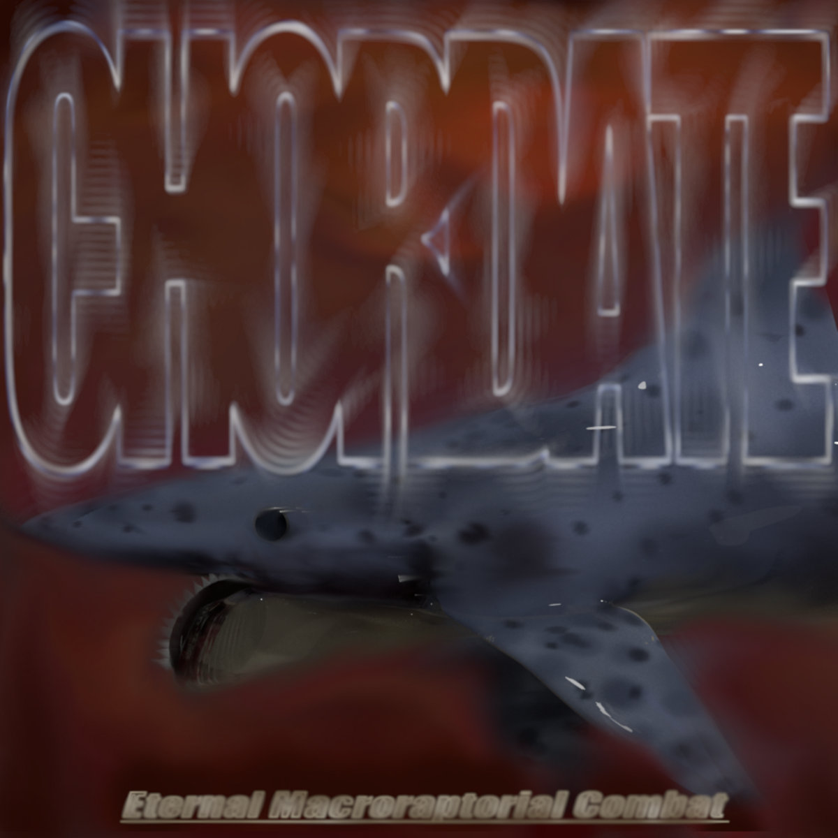 Eternal Macroraptorial Combat