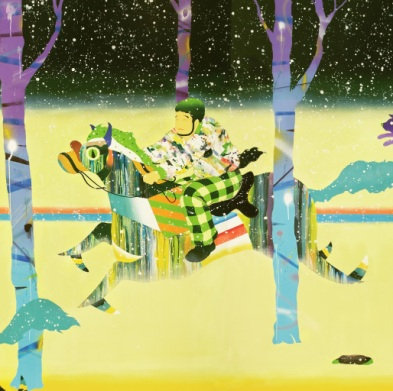 Still Think Different / Save the Day [SINGLE]