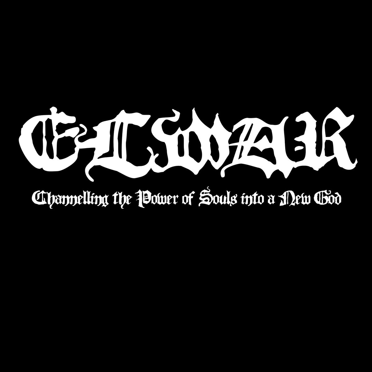 Channelling the Power of Souls into a New God