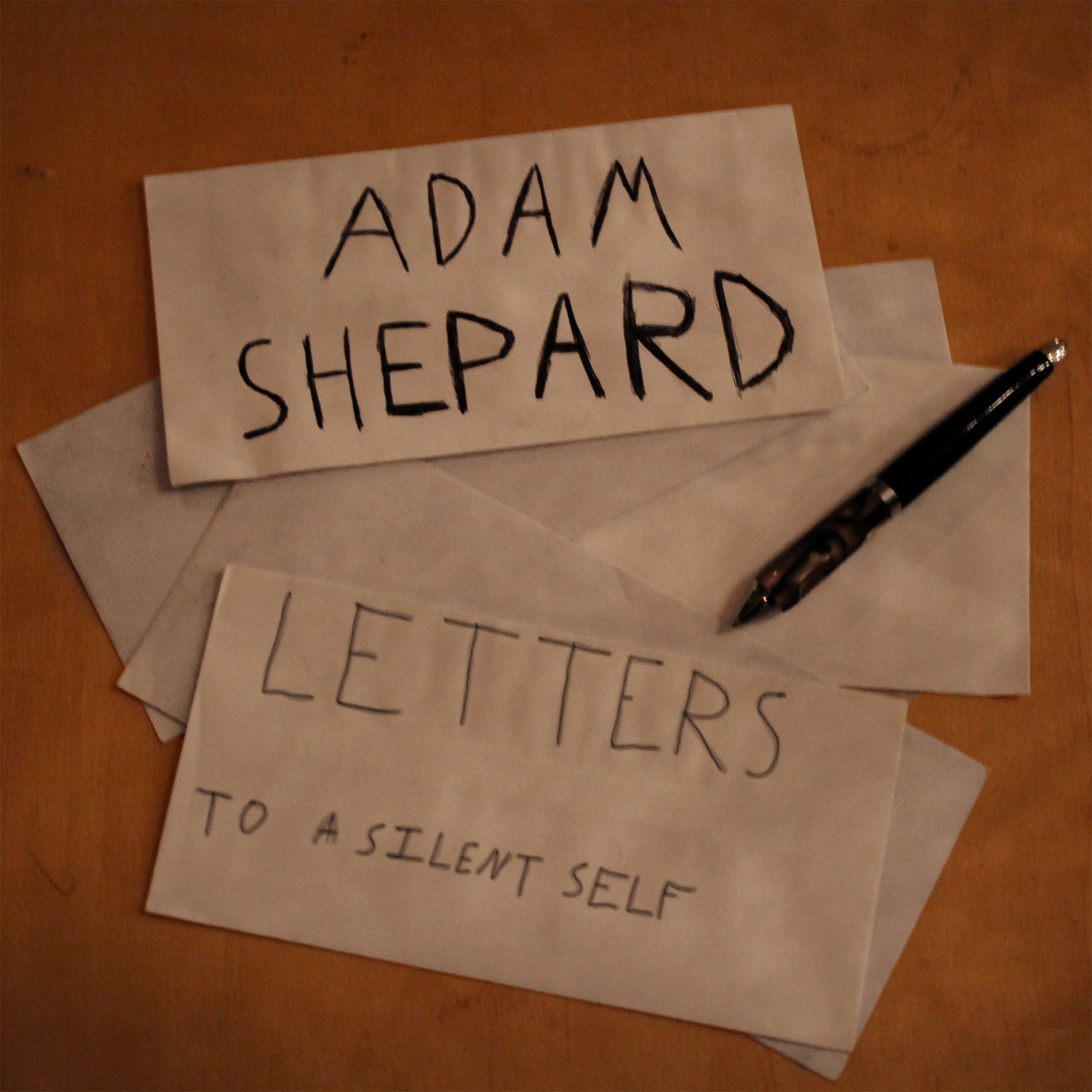 Letters to a Silent Self