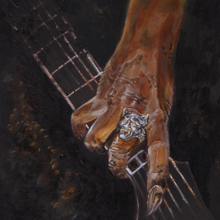 Advance LP - Regreso del Infierno.