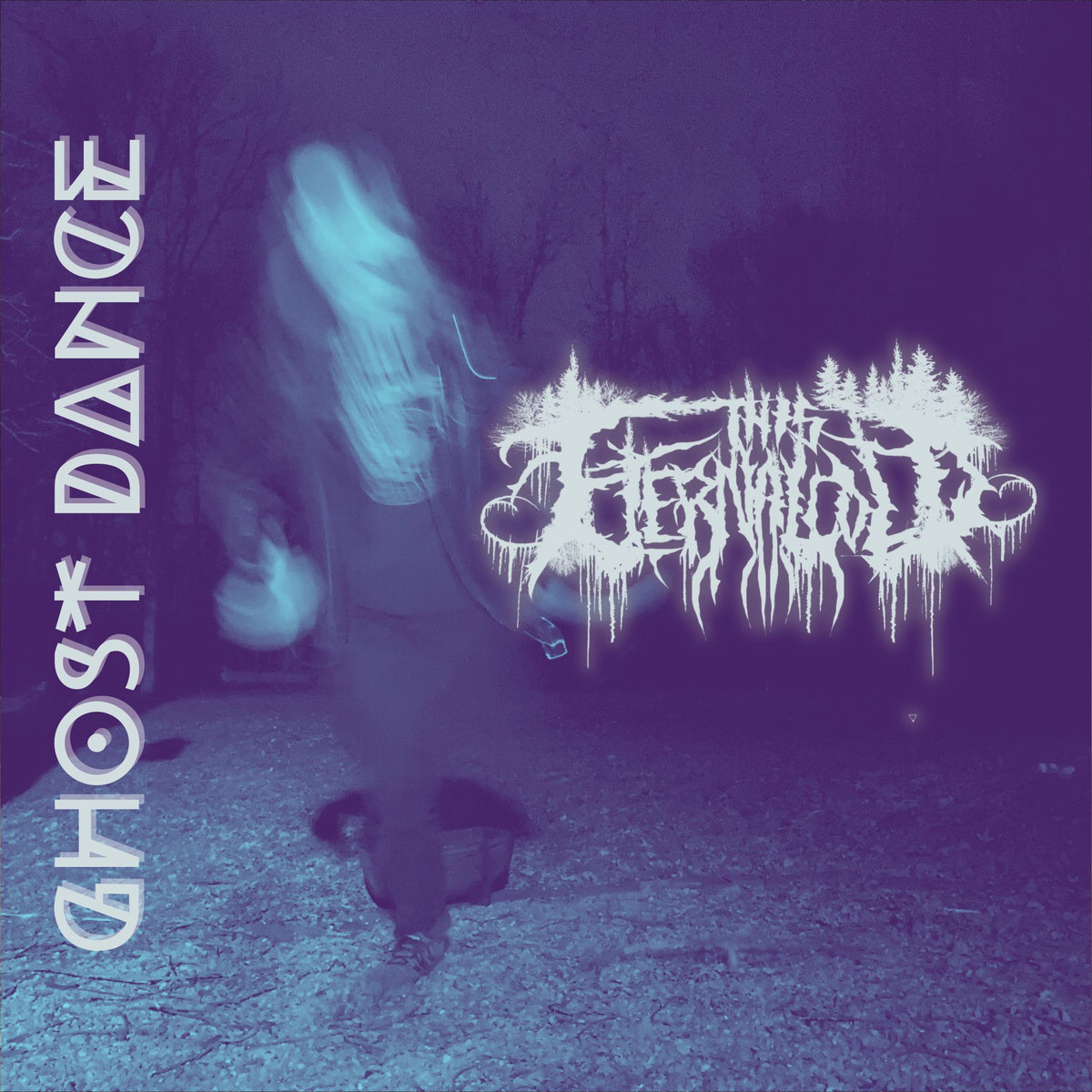 GHOST DANCE - Single