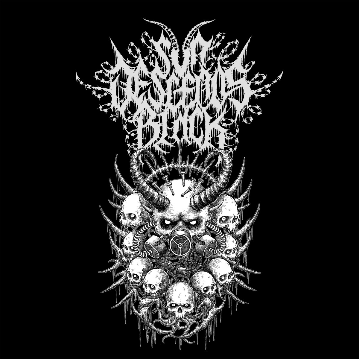 EP II (Evolving From The Aftermath)