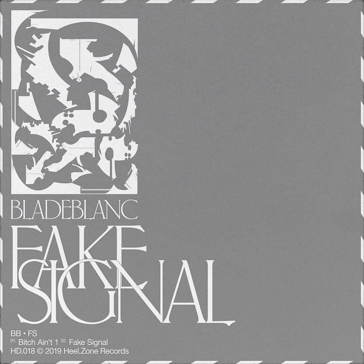 HD.018 | FAKE SIGNAL