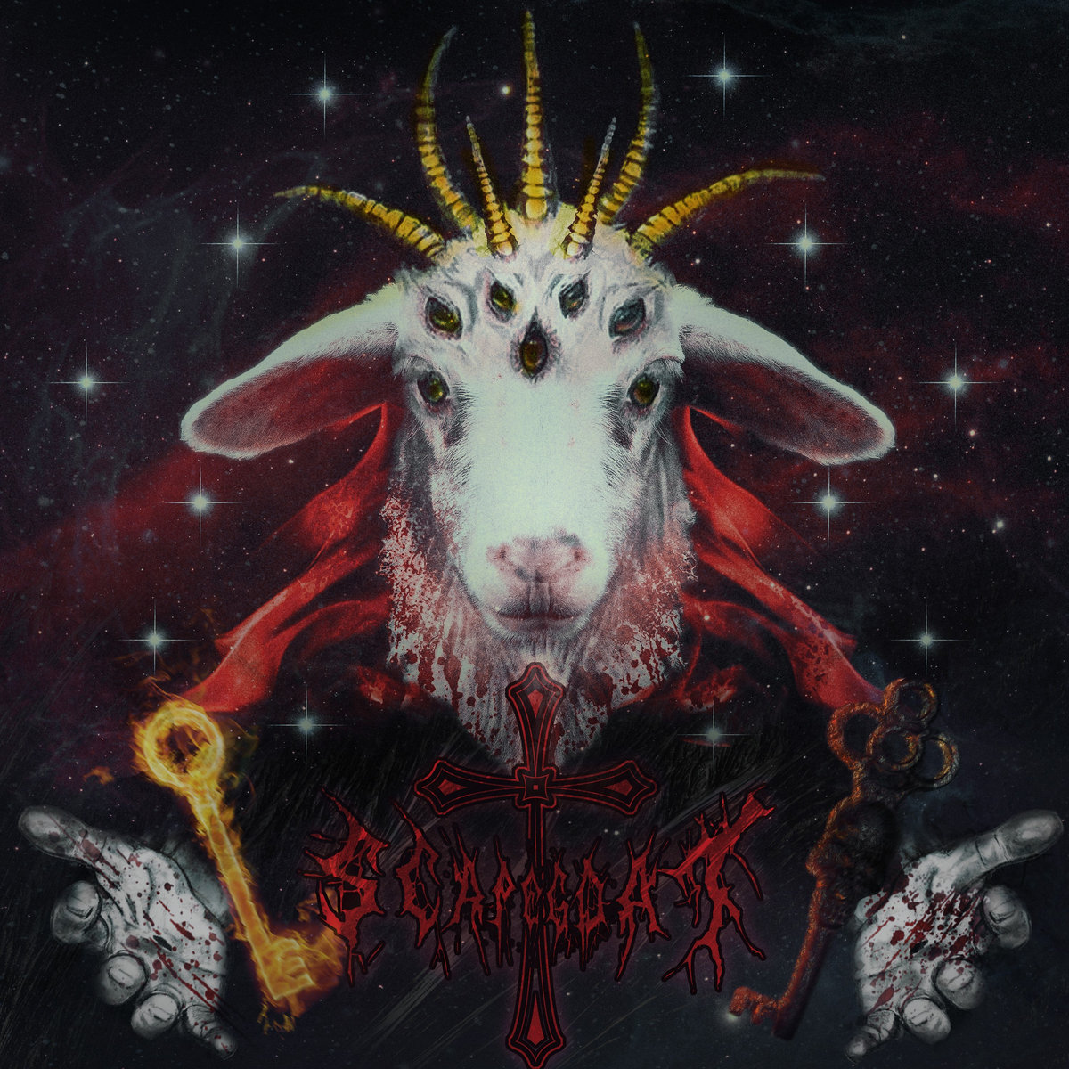 Bury Me Ft. Damian Leppert