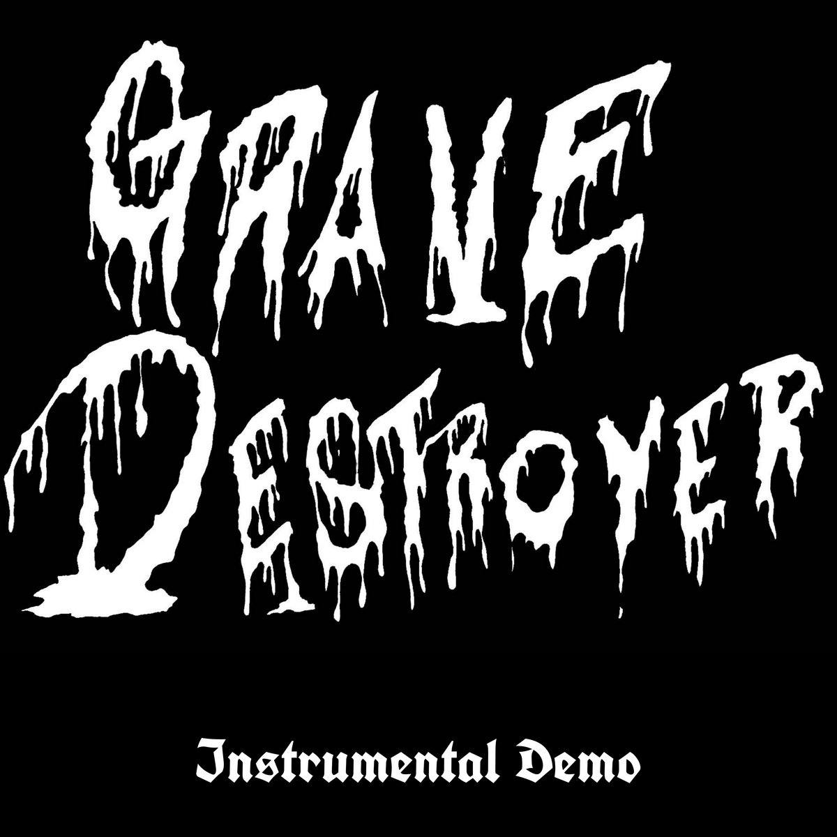Instrumental Demo (2021)