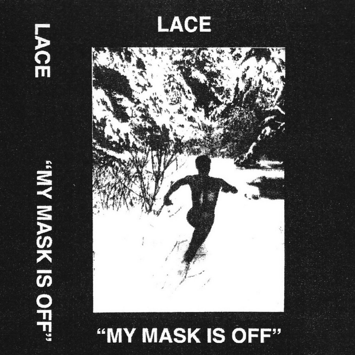 "My Mask Is Off" Demo