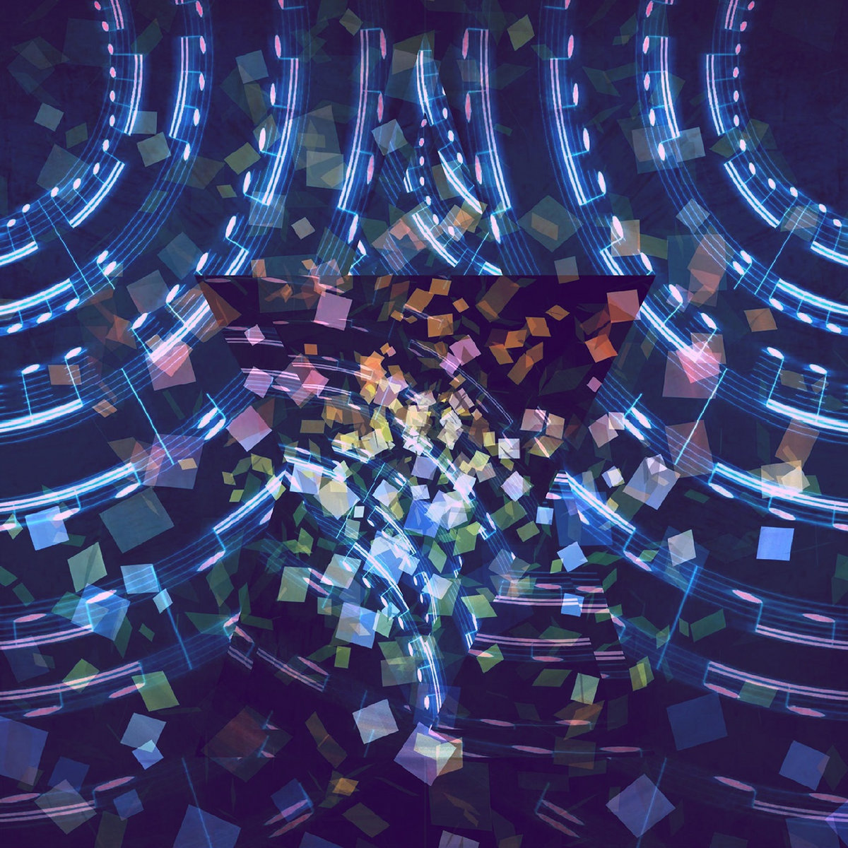 Journey to Arrhythmia