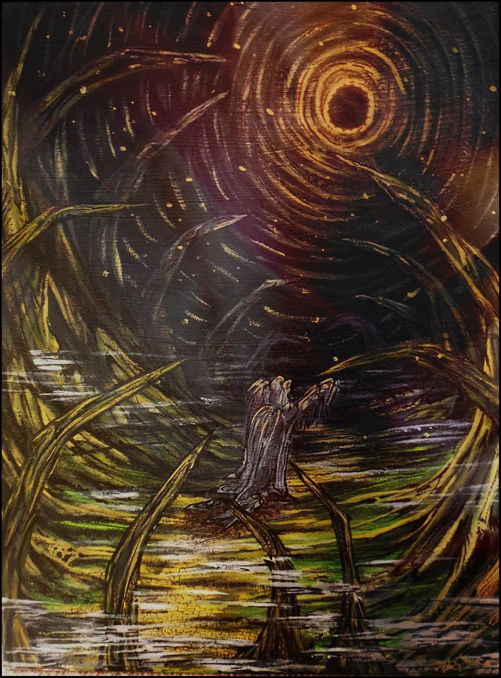 Split w/ Sloth Herder