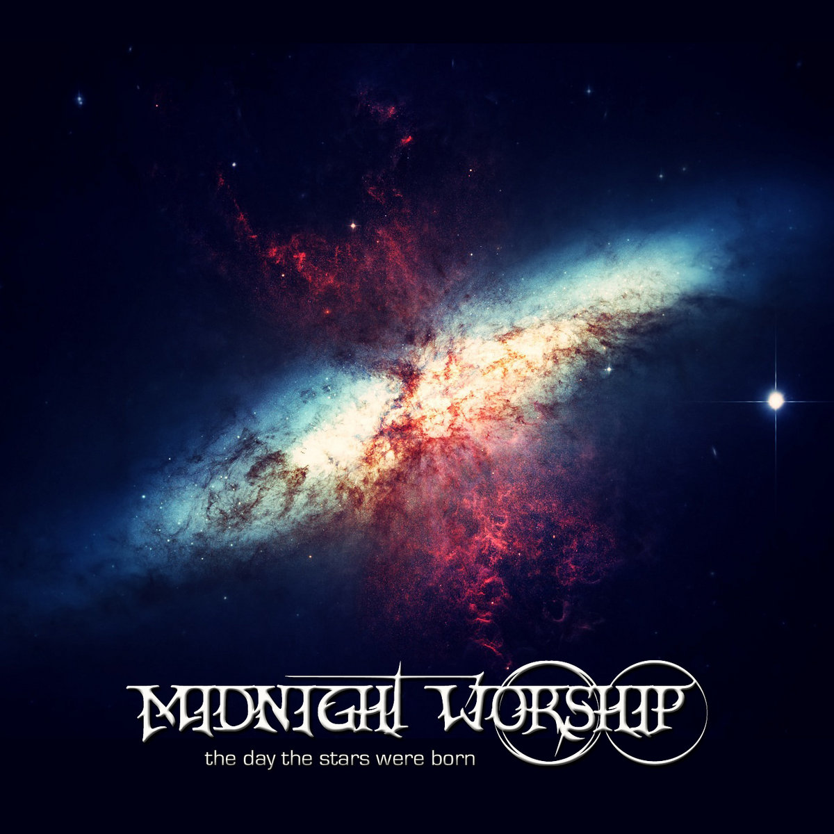 The Day the Stars Were Born, Pt. 1