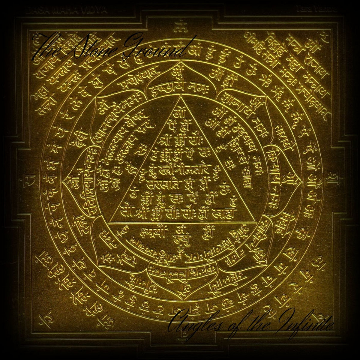 Angles of the Infinite