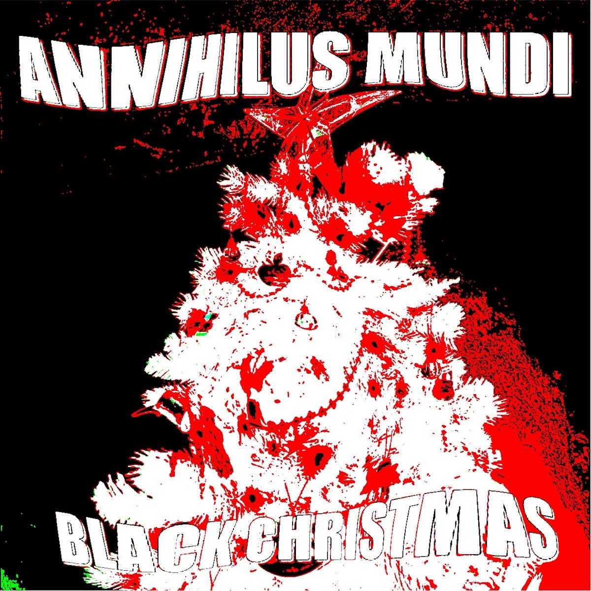 Black Christmas (EP)
