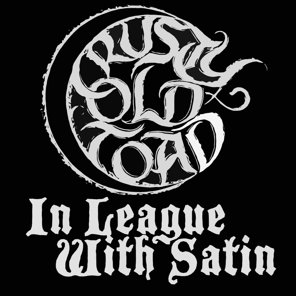 In League With Satin (Single)
