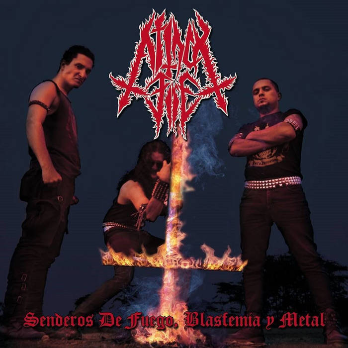 Fuego Infernal
