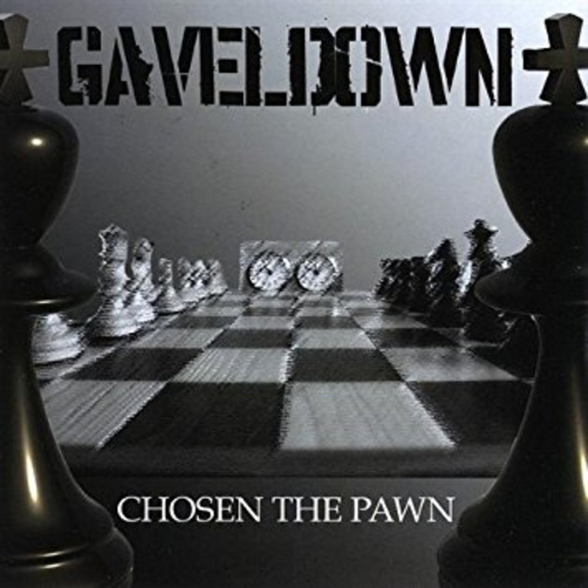 Chosen the Pawn