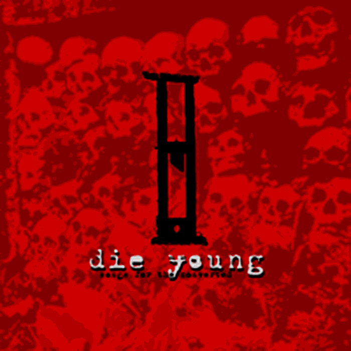 Songs for the Converted