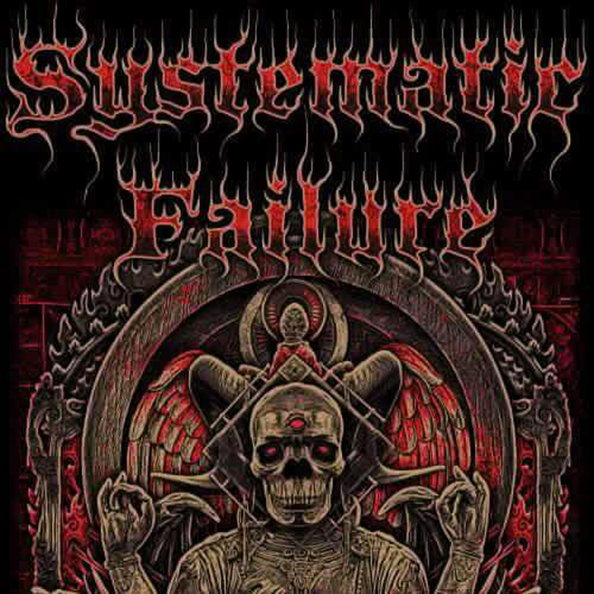 As The Oligarchs Laugh