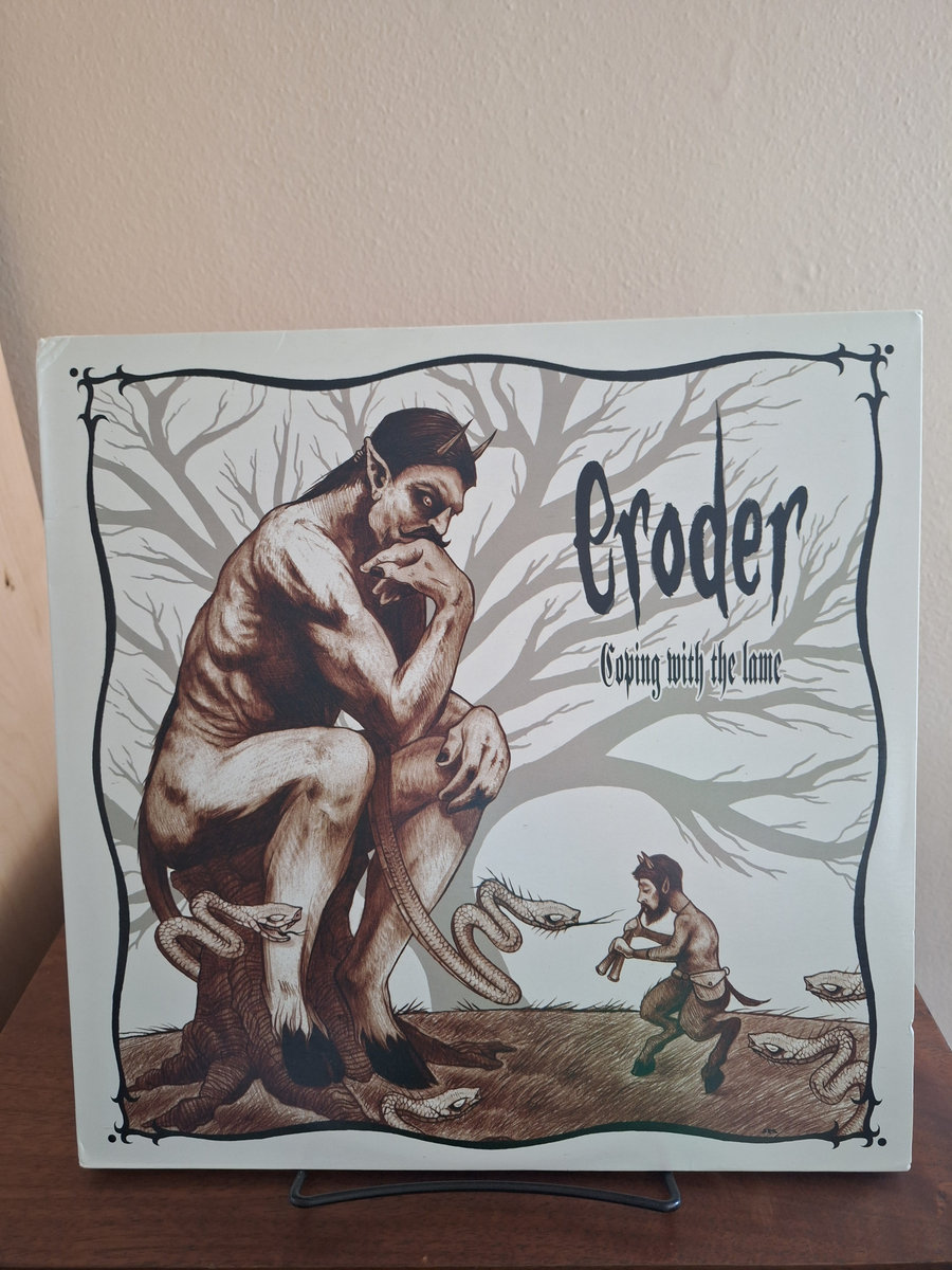 Coping With the Lame