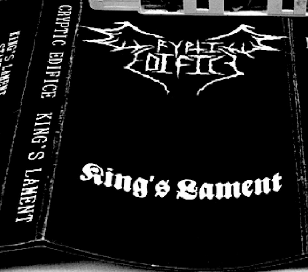 King's Lament (demo)