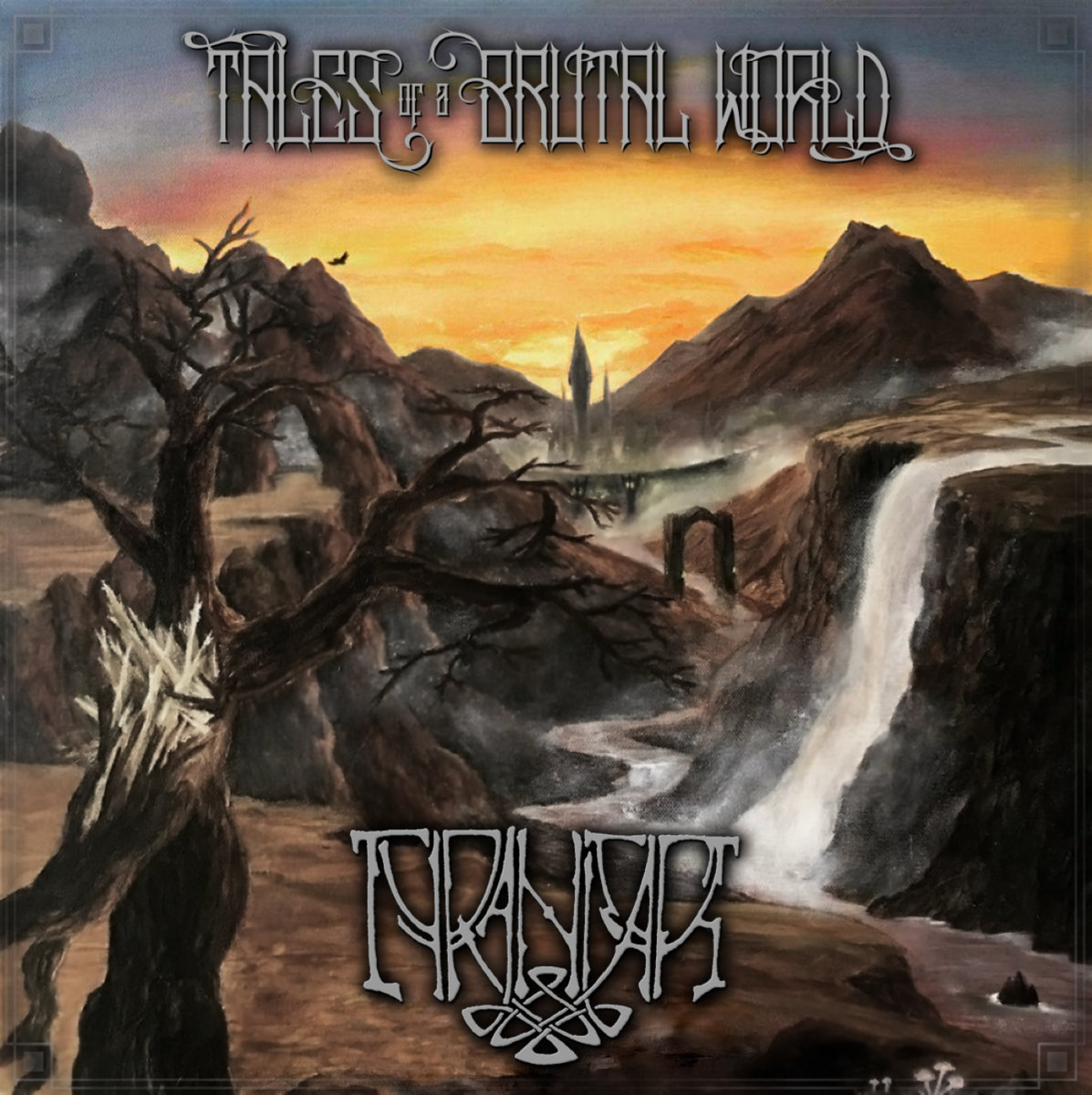 Tales of a Brutal World