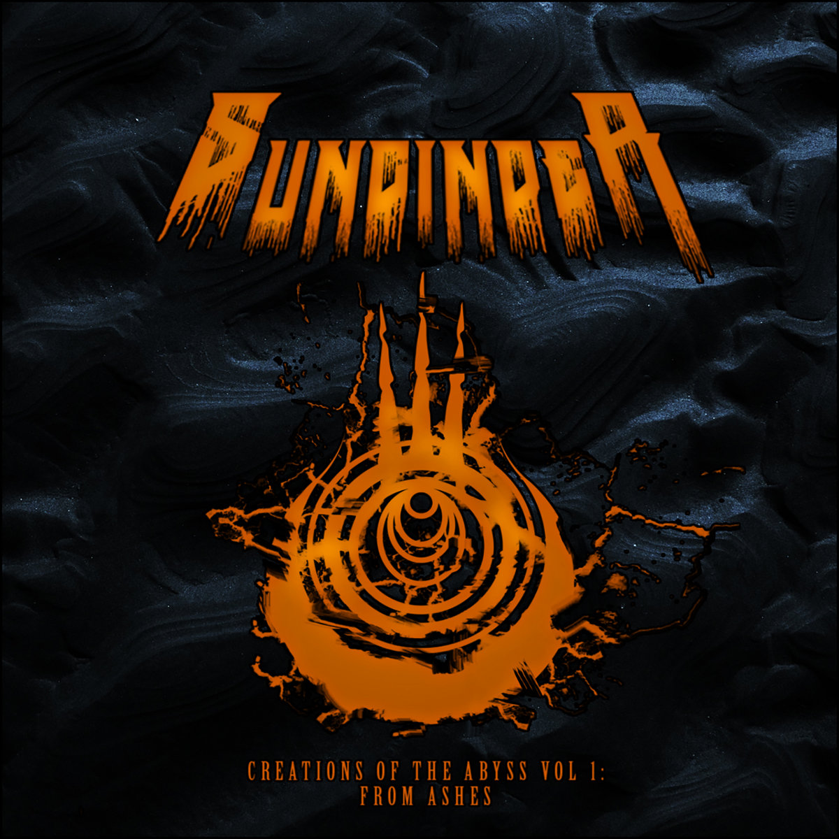 Creations Of The Abyss Vol 1: From Ashes