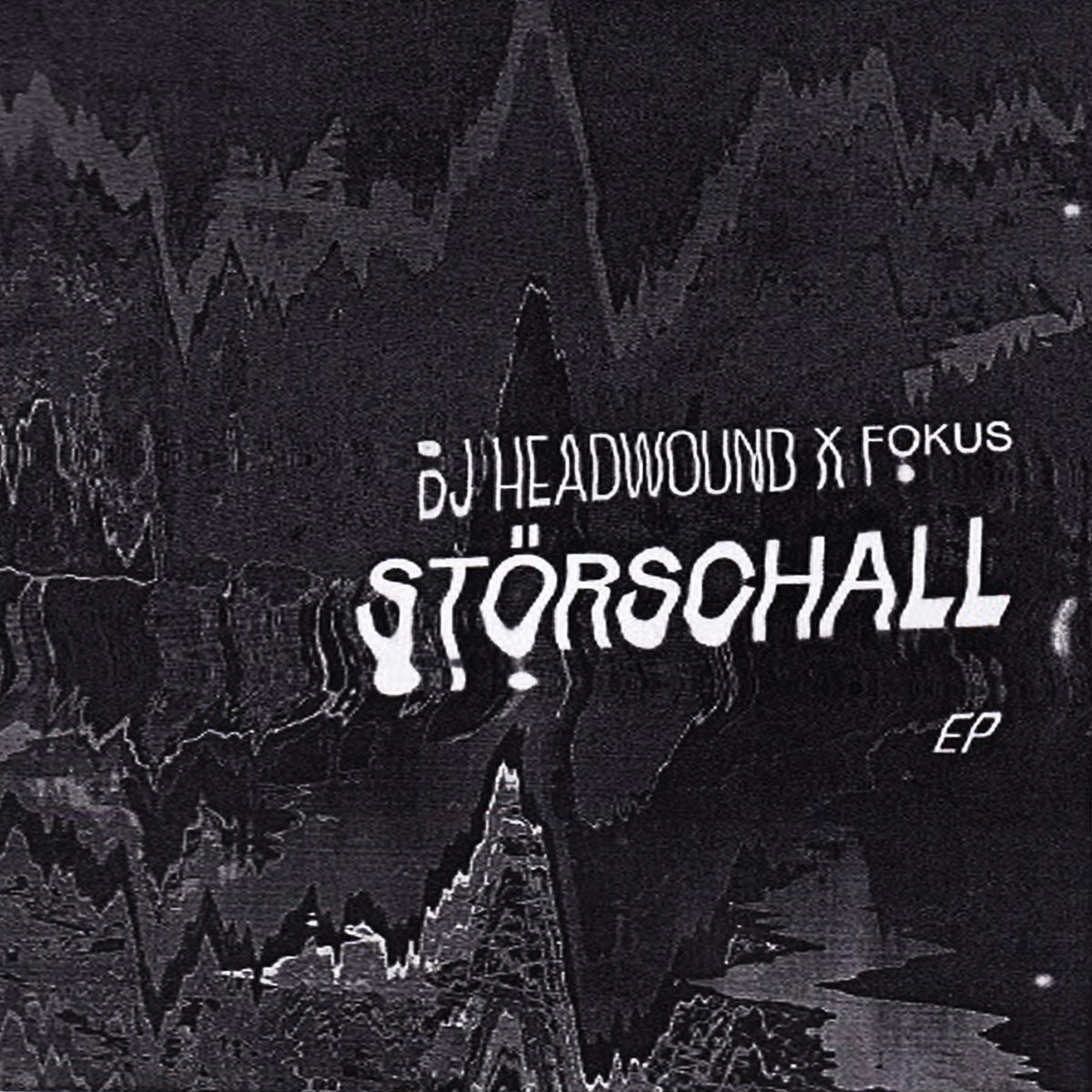 STÖRSCHALL EP