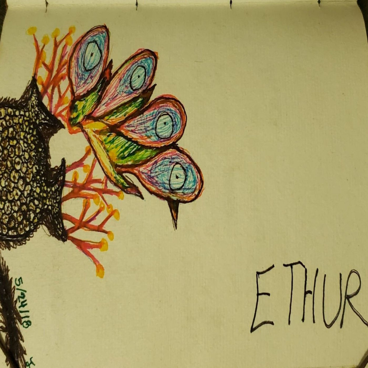 Prelude( rough live recording )