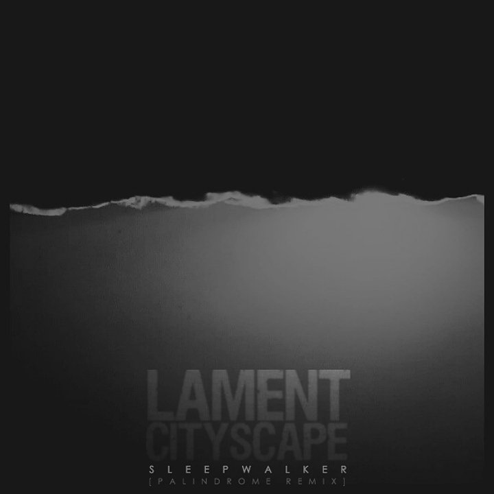 Betray the Species: Sleepwalker [Remix]