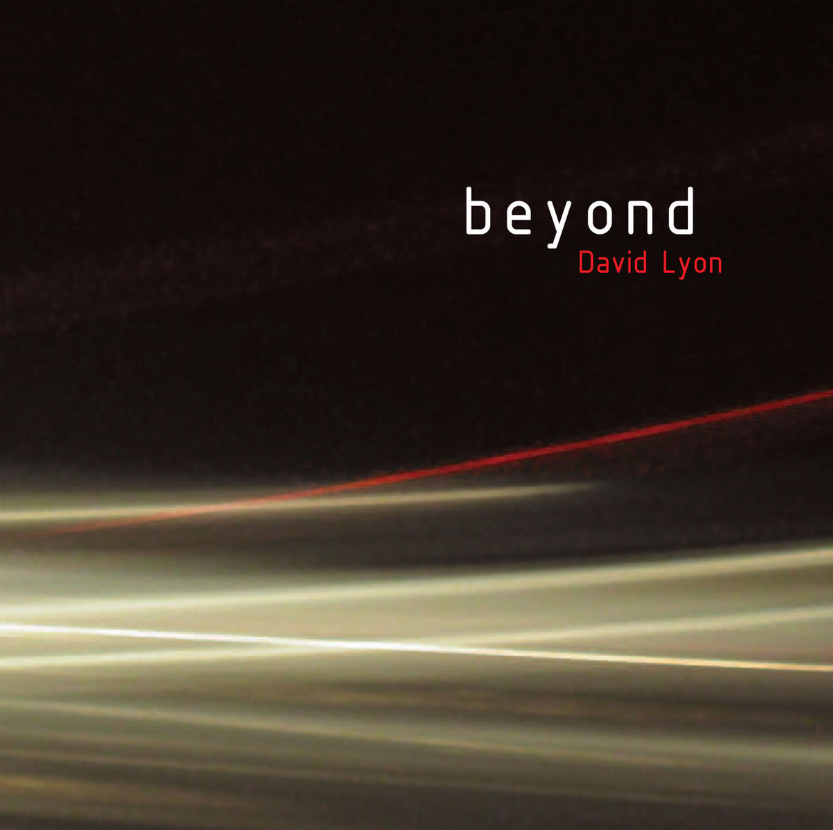 Beyond