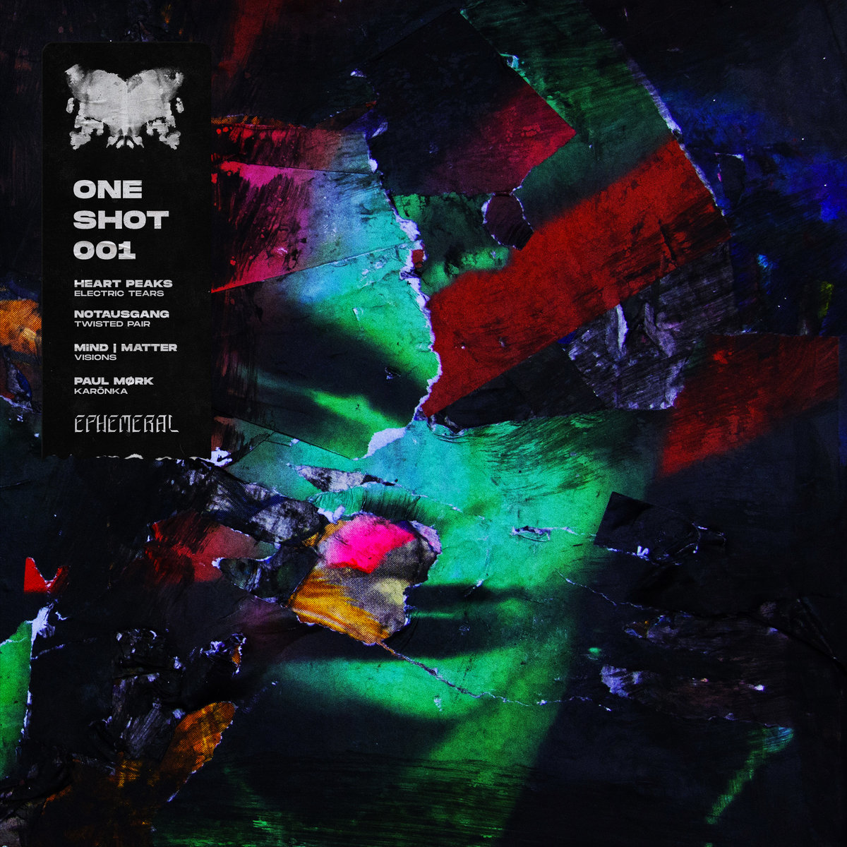 One-Shot 001 [EPHOS001]