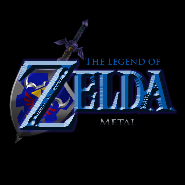 LoZ: Metal
