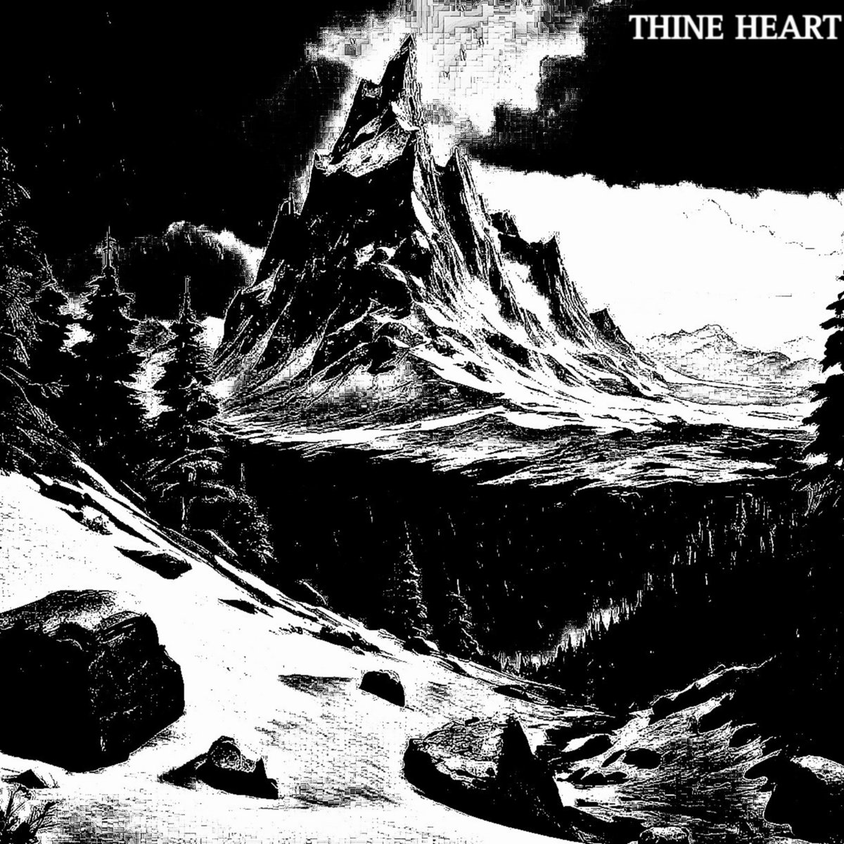 Thine Heart