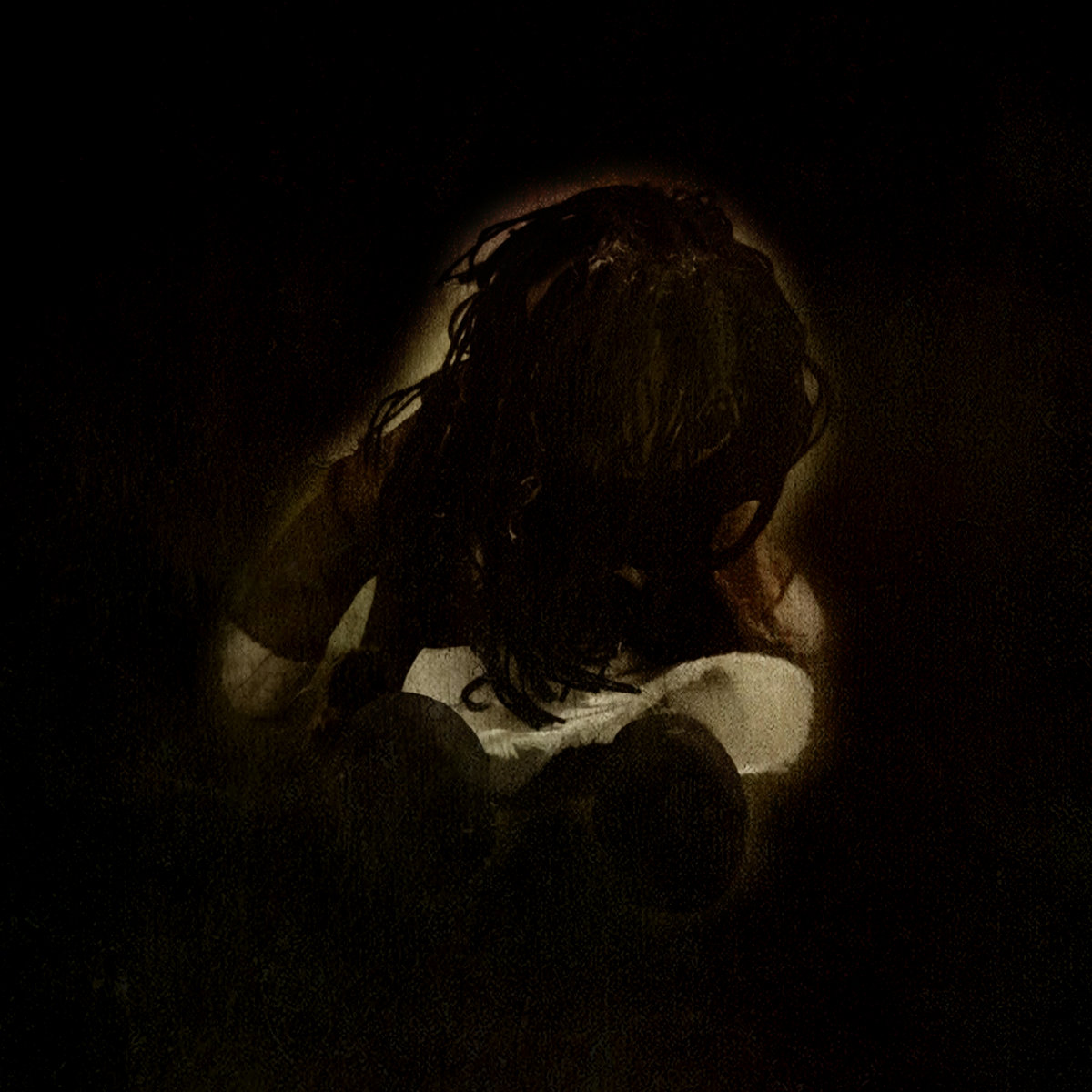 The Ghost And The Demon [2019 Demo]