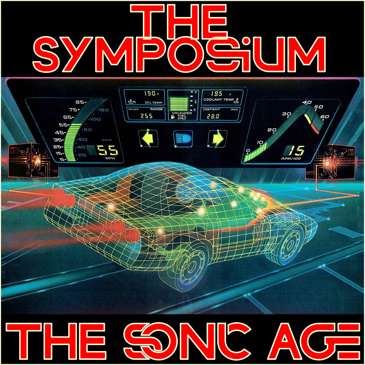 The Sonic Age