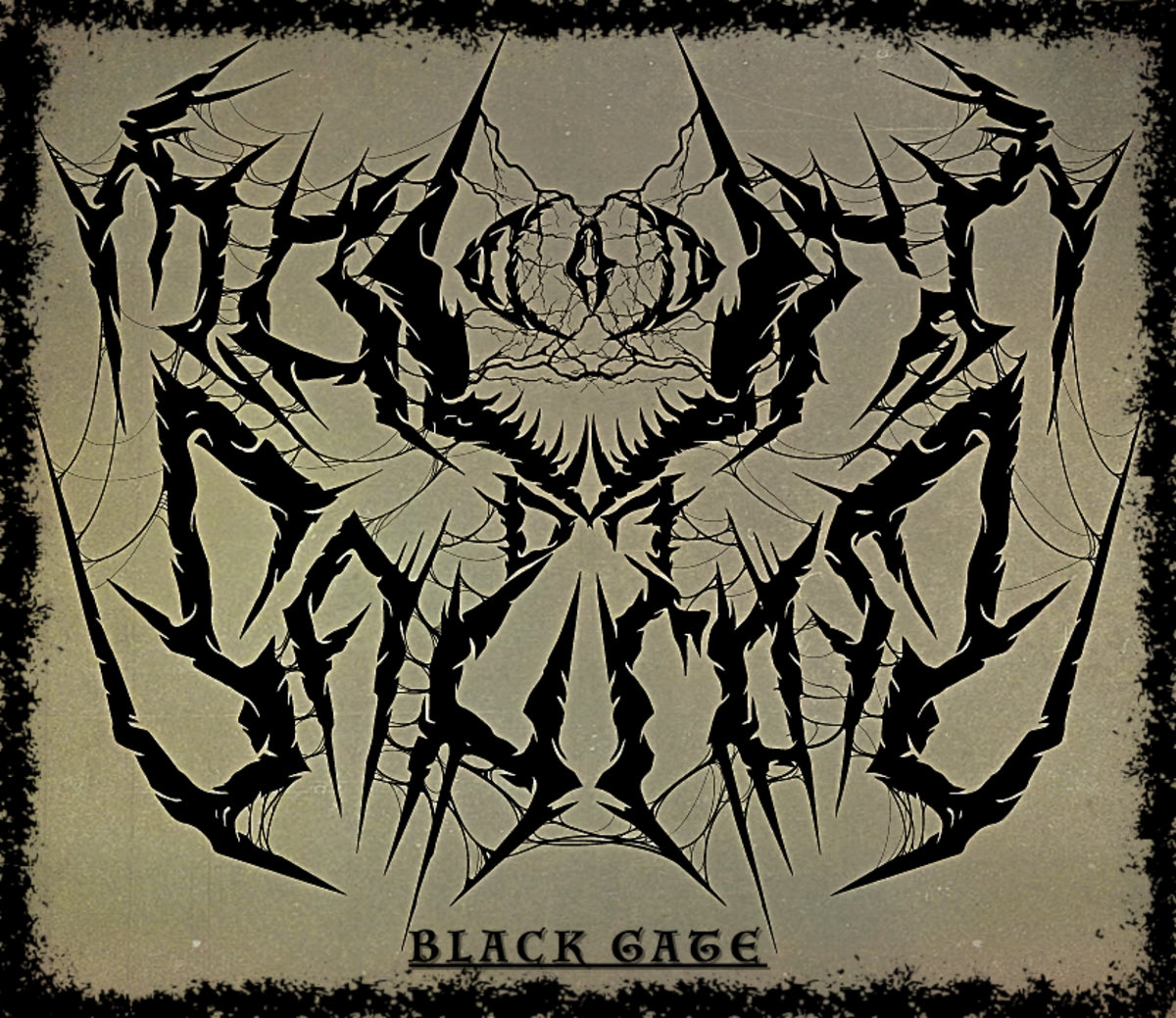 Black Gate