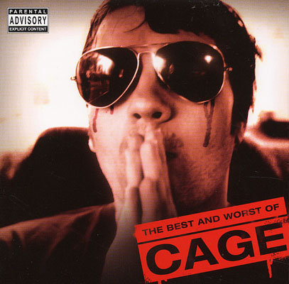 The Best and Worst of Cage Vol 1