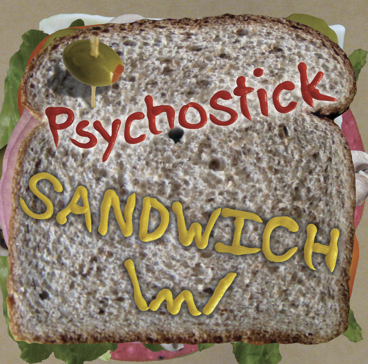Sandwich