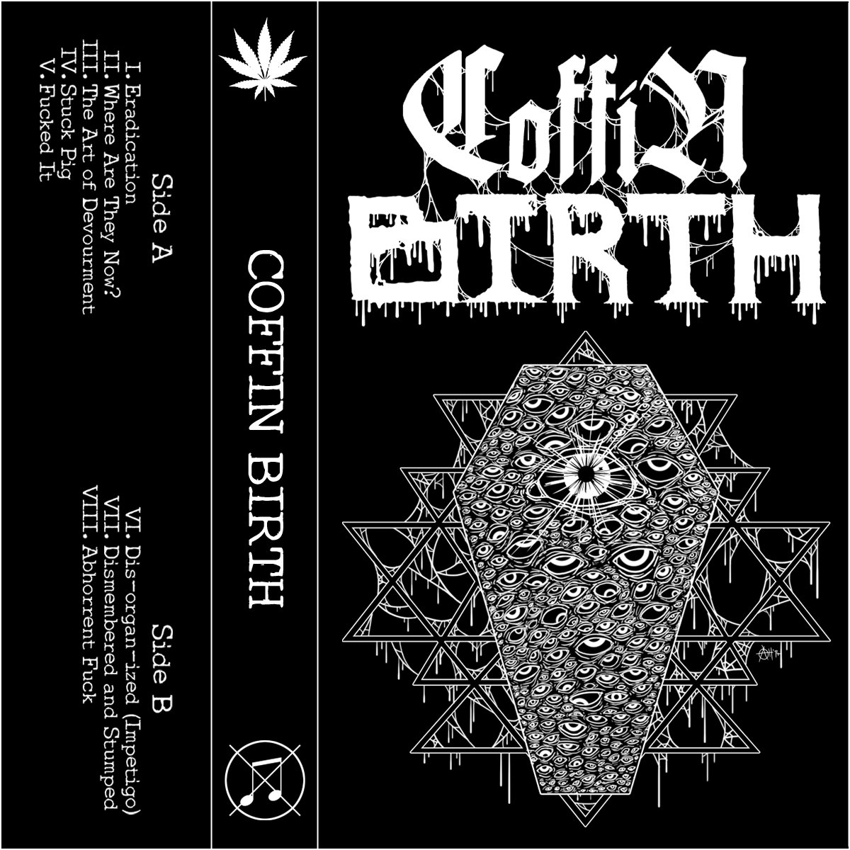 Coffin Birth