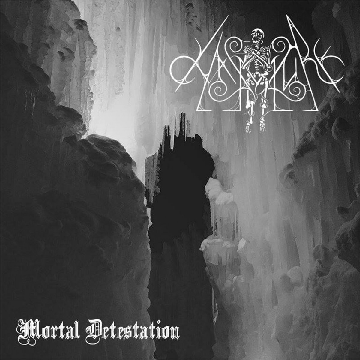 Mortal Detestation