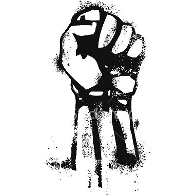 The Revolution Will Be Broadcast