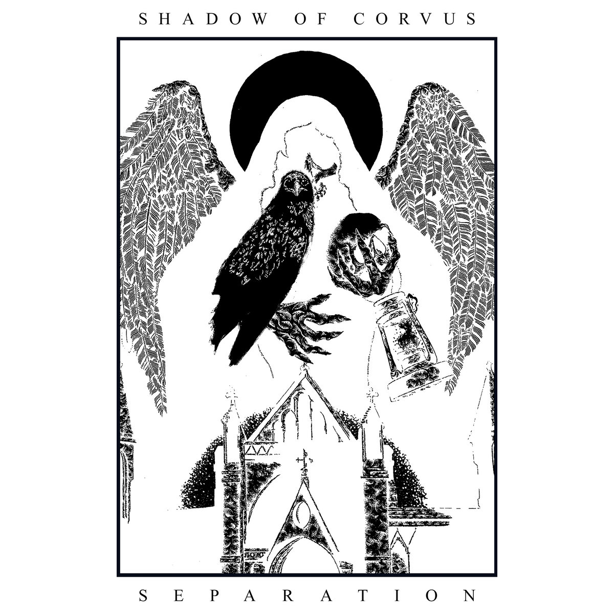 Separation (The Instrumentals)