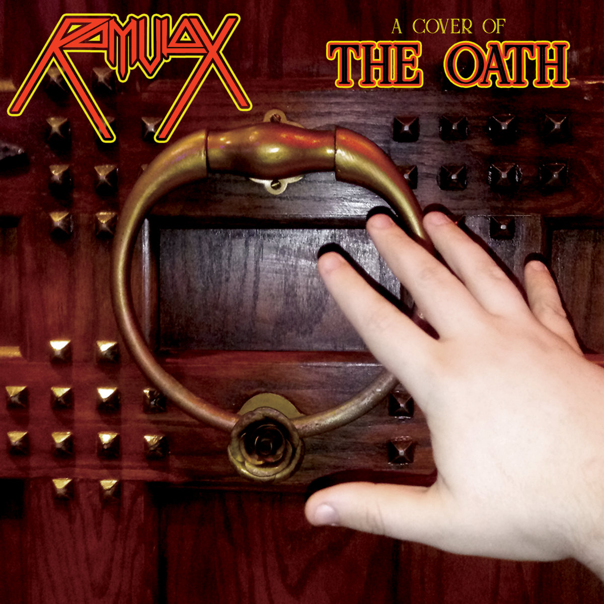 The Oath (KISS COVER)