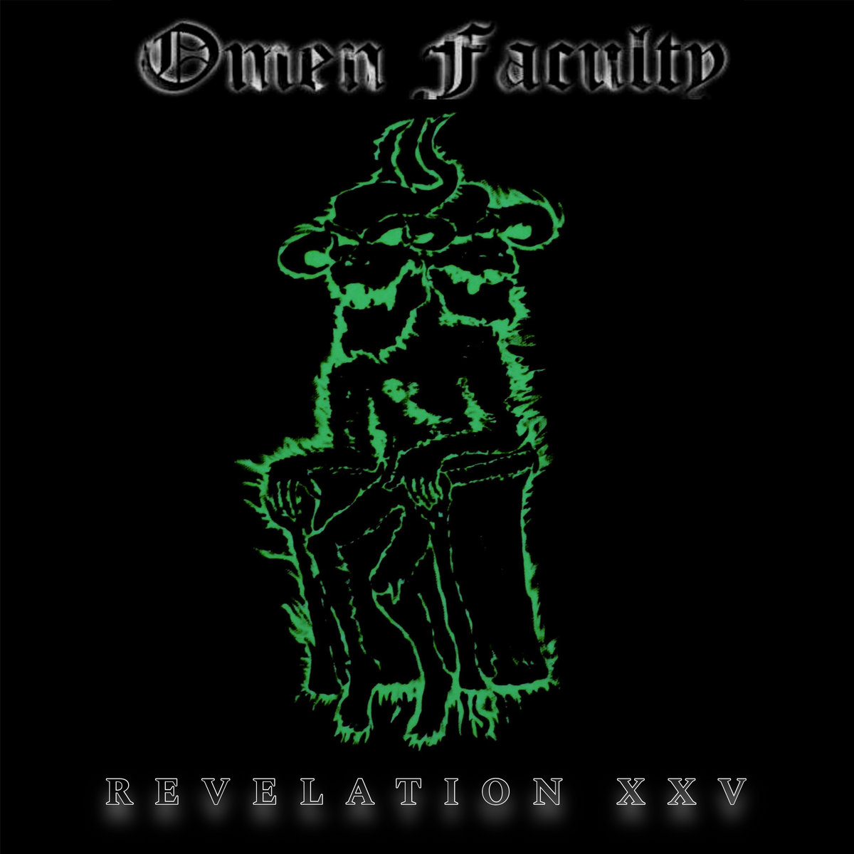 Revelation XXV: Volume 04