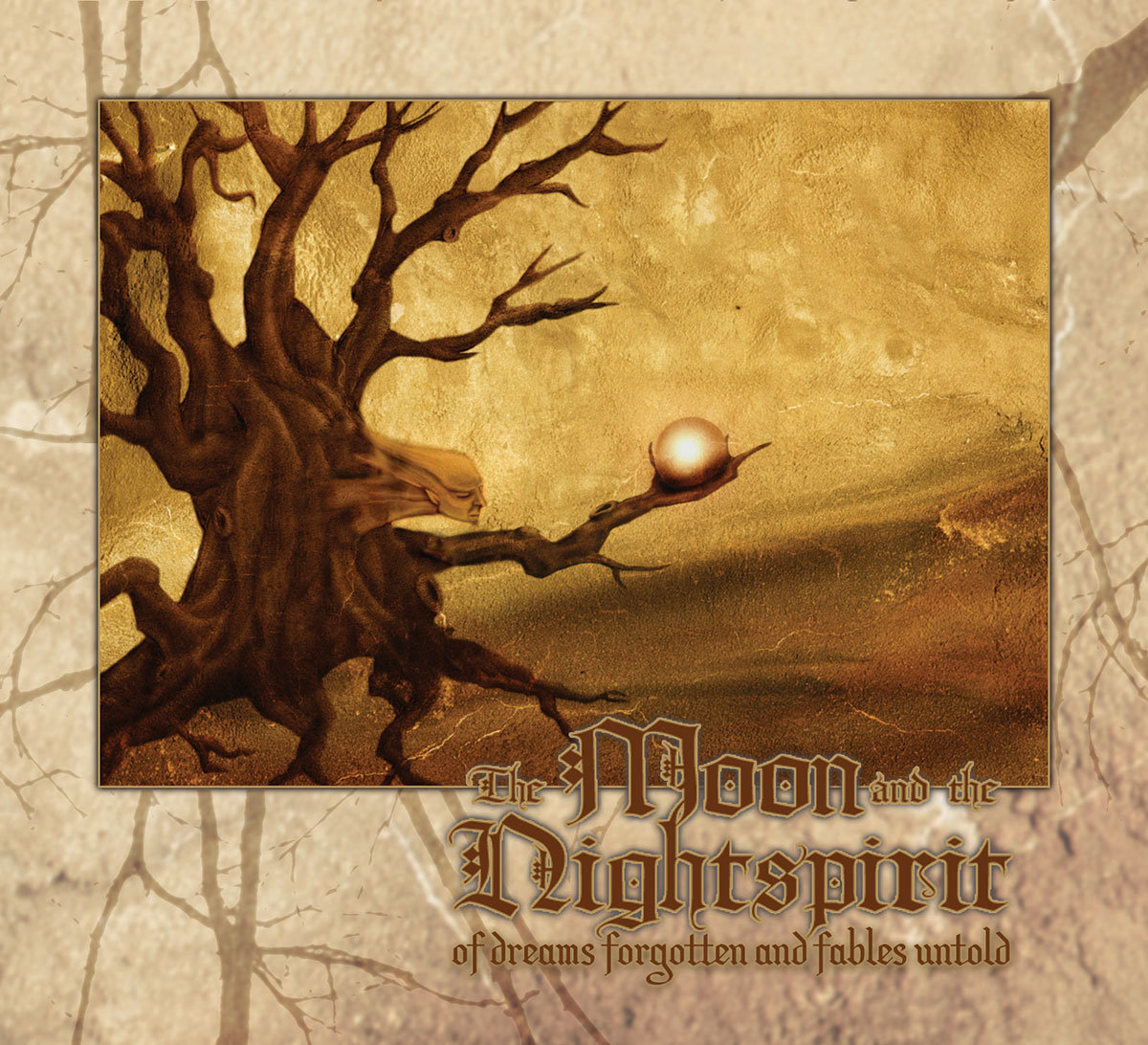 Of Dreams Forgotten and Fables Untold