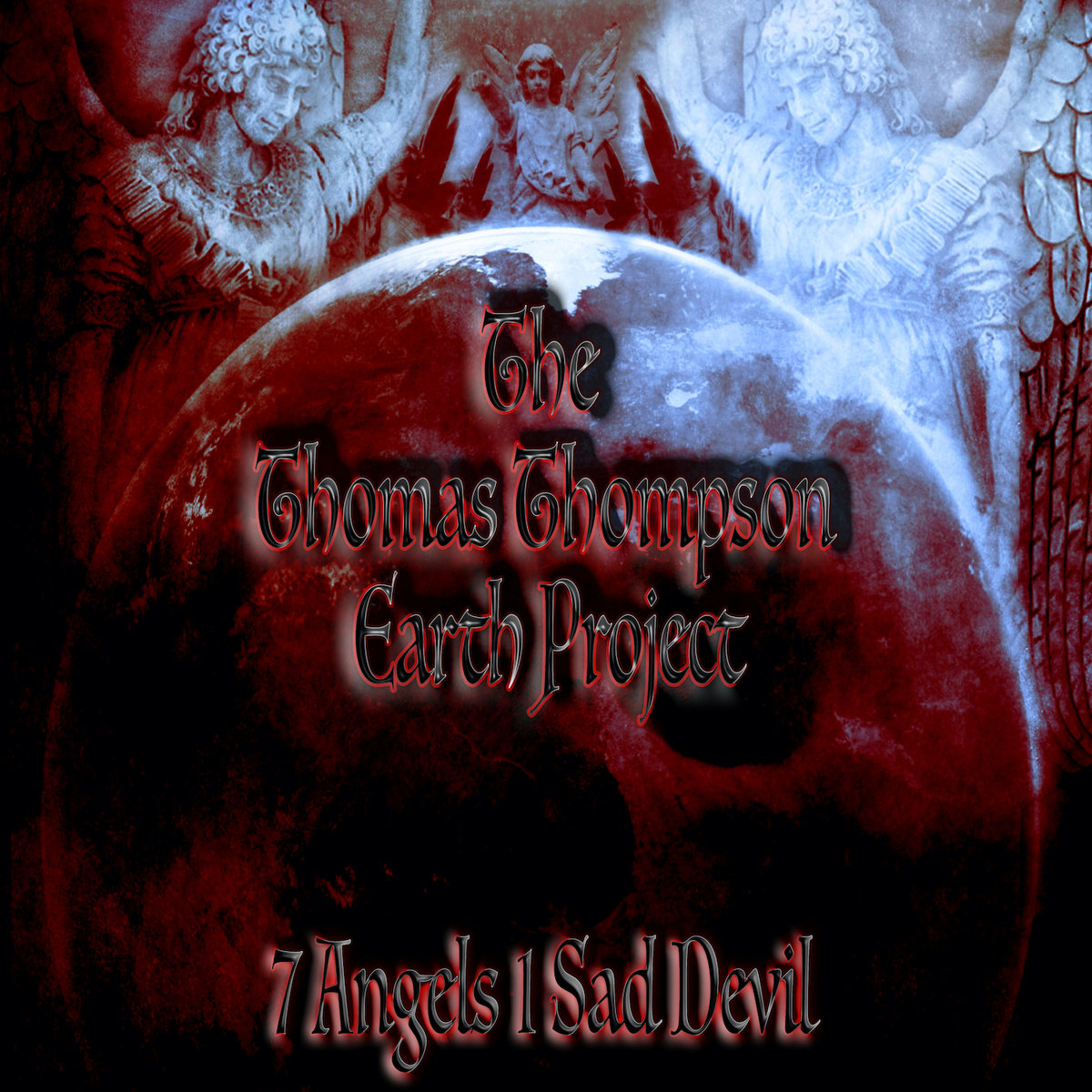 7 Angels, 1 Sad Devil