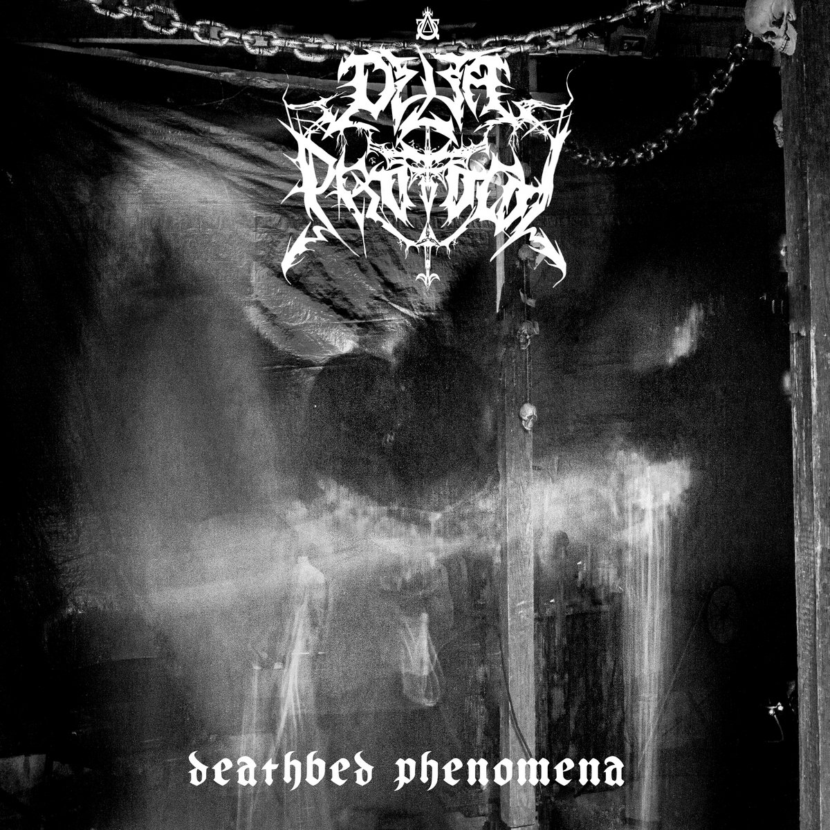 DEATHBED PHENOMENA