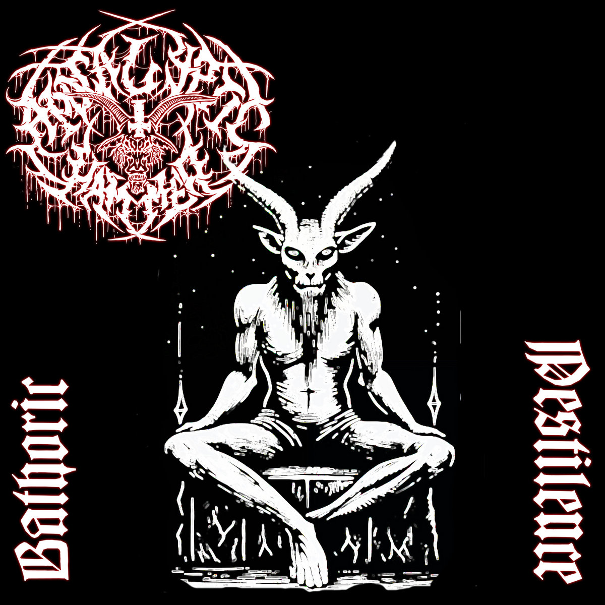 Bathoric Pestilence