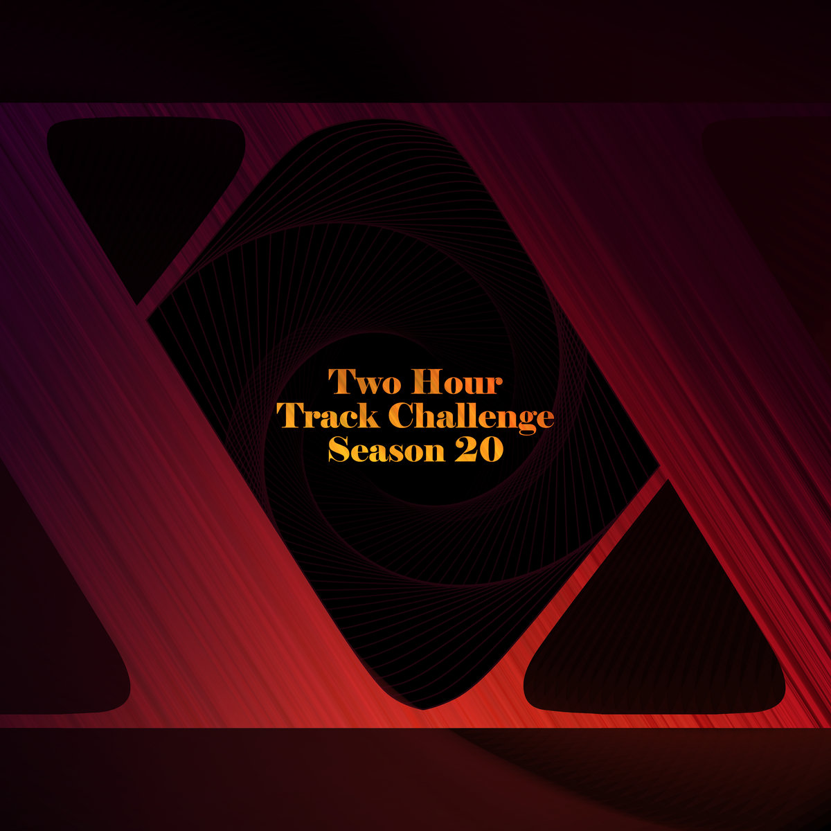 Two Hour Track Challenge, Season 20