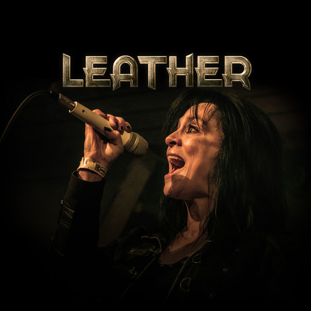 Leather