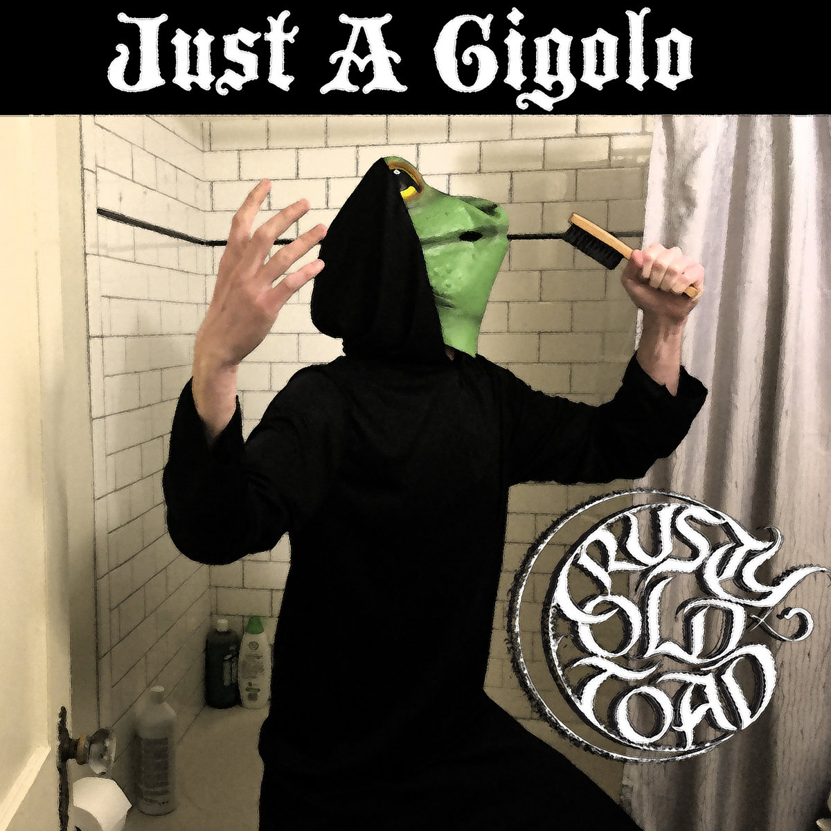 Just A Gigolo (David Lee Roth Cover)